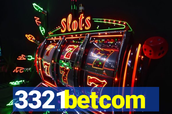 3321betcom