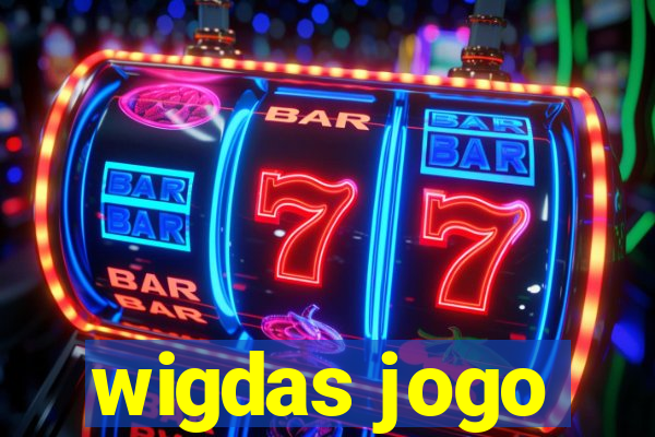 wigdas jogo