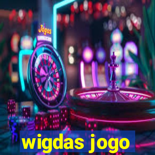 wigdas jogo