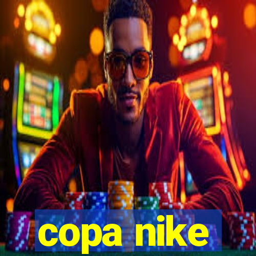 copa nike