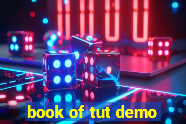 book of tut demo