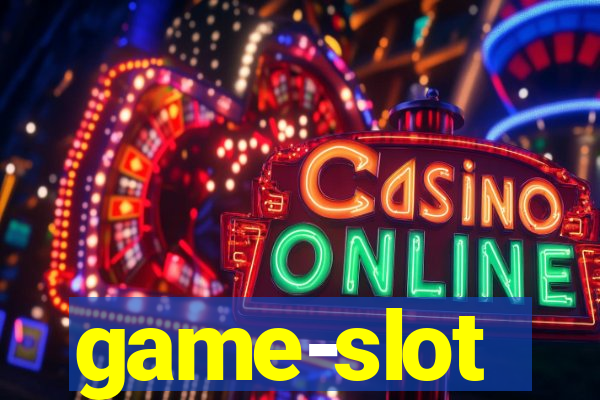 game-slot