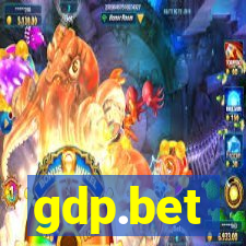 gdp.bet