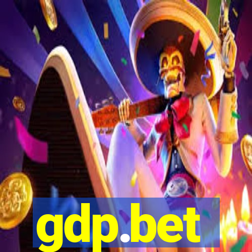 gdp.bet