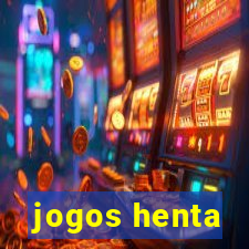 jogos henta