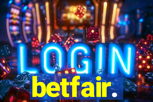 betfair.