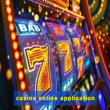 casino online application