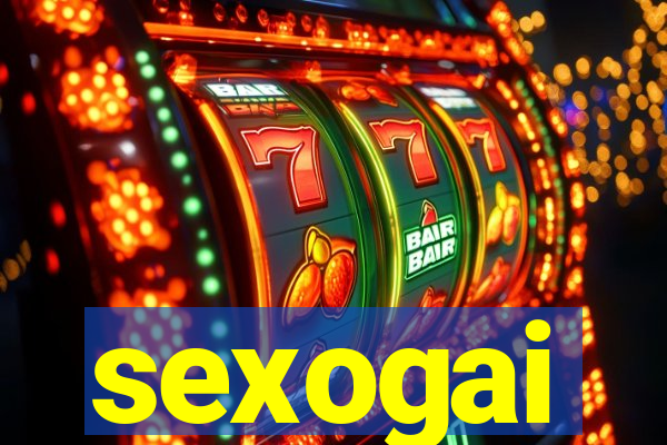 sexogai