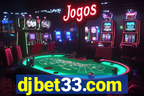 djbet33.com