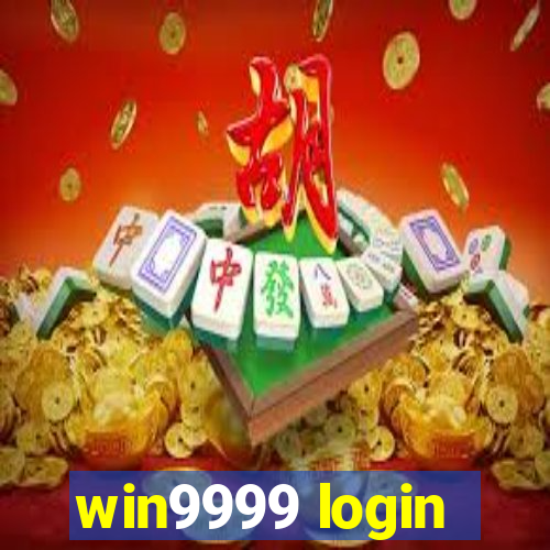 win9999 login