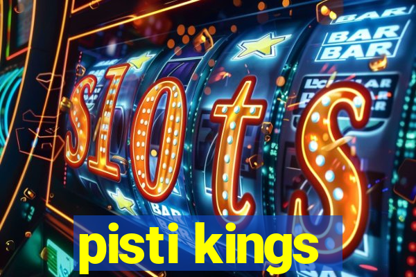 pisti kings