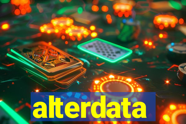 alterdata