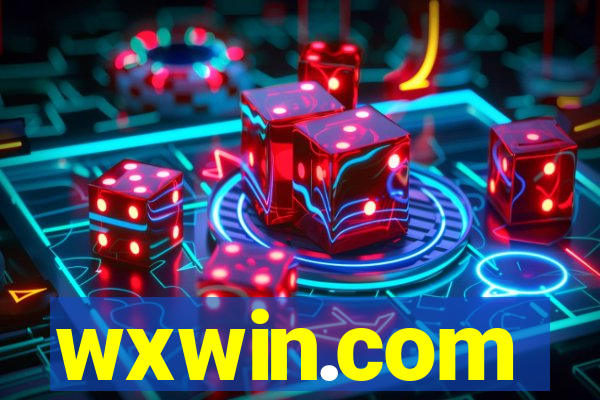 wxwin.com