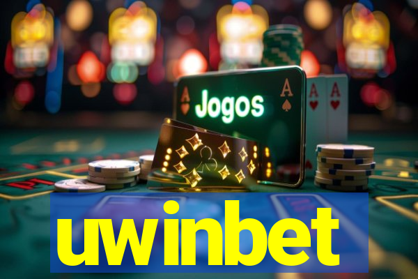 uwinbet