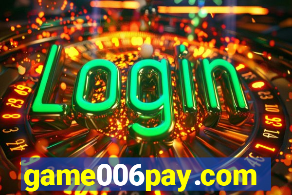 game006pay.com