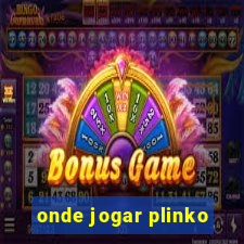 onde jogar plinko