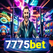 7775bet