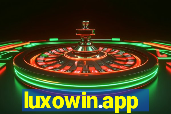 luxowin.app