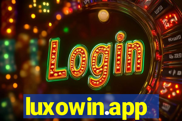 luxowin.app