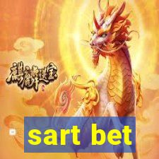 sart bet