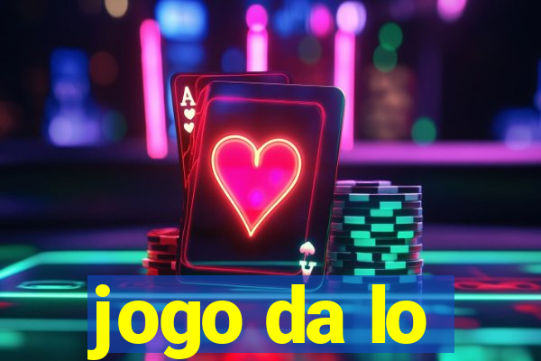 jogo da lo