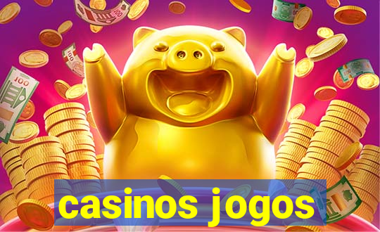 casinos jogos