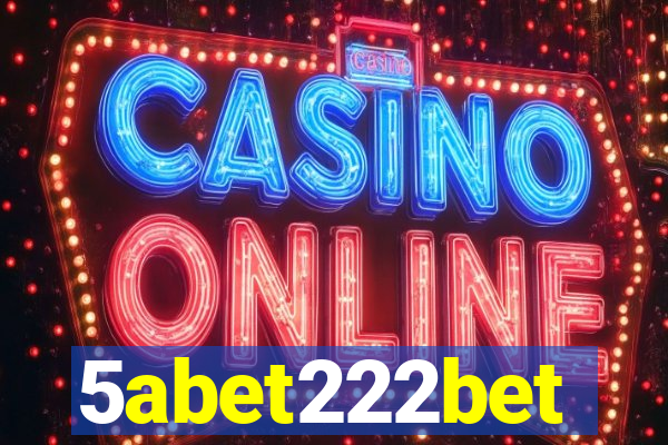 5abet222bet