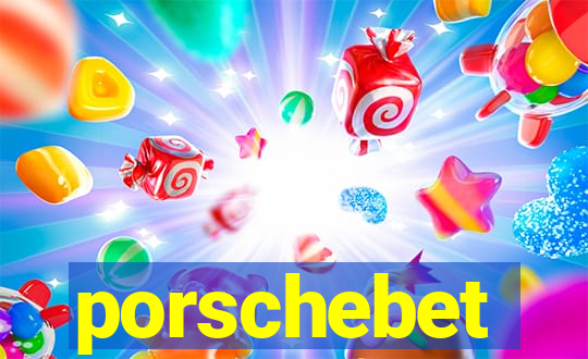 porschebet