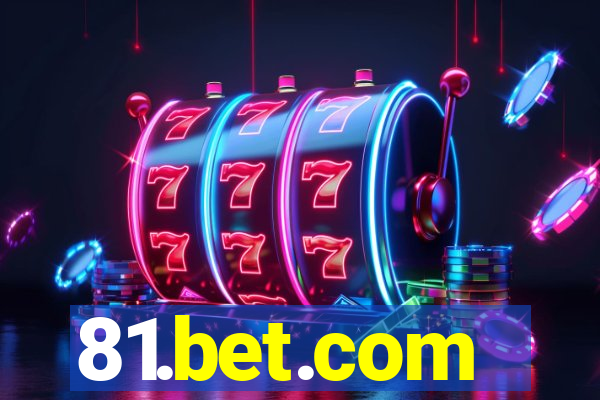 81.bet.com