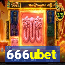 666ubet