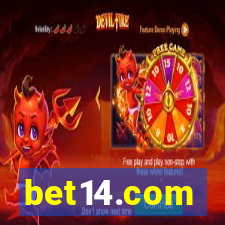 bet14.com