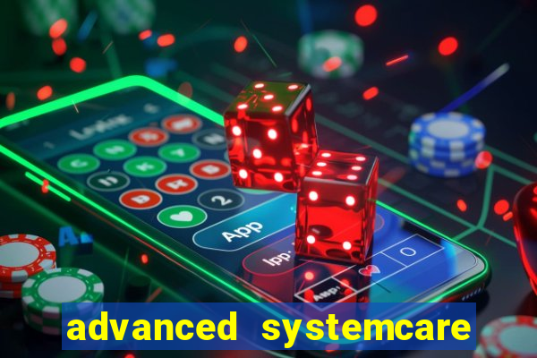 advanced systemcare 17 serial key brasil