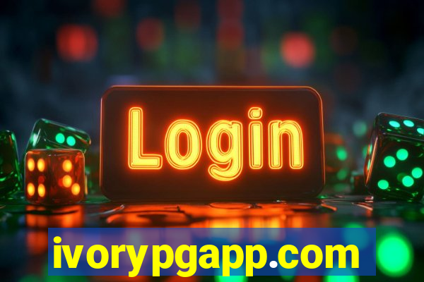 ivorypgapp.com