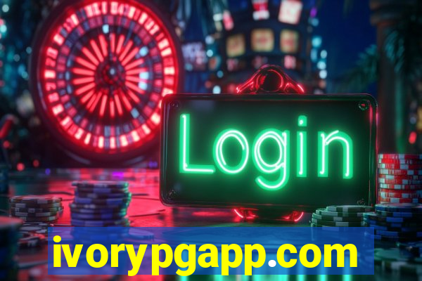 ivorypgapp.com