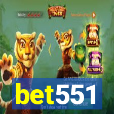 bet551