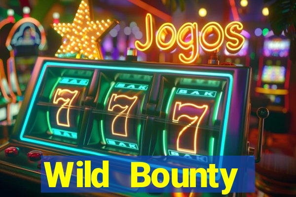 Wild Bounty Showdown pg demo main demo pg soft wild bounty