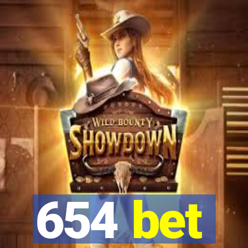 654 bet