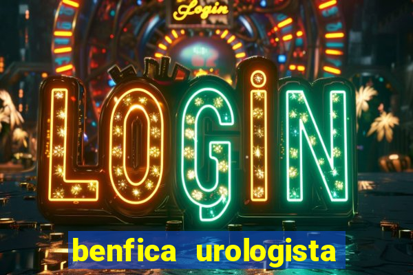 benfica urologista porto alegre