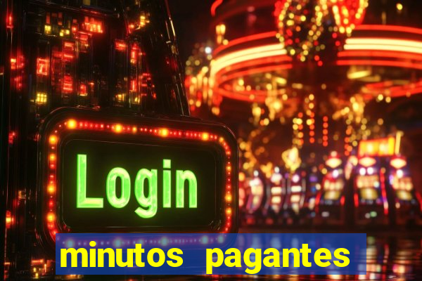 minutos pagantes fortune ox à noite