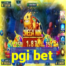 pgi bet