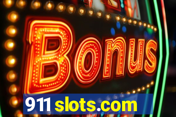 911 slots.com