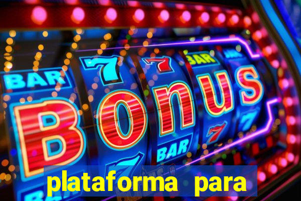 plataforma para ganhar dinheiro sem depositar