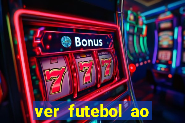 ver futebol ao vivo futemax