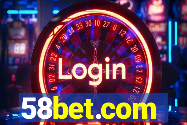 58bet.com