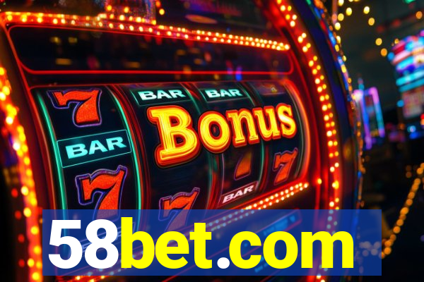 58bet.com