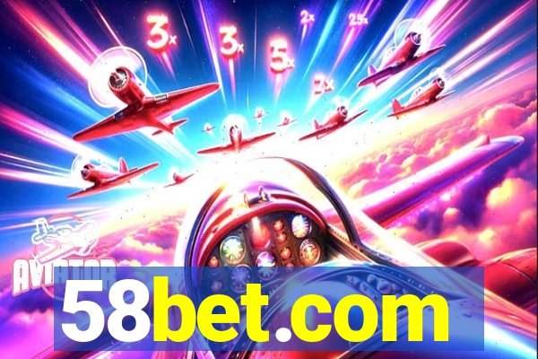 58bet.com