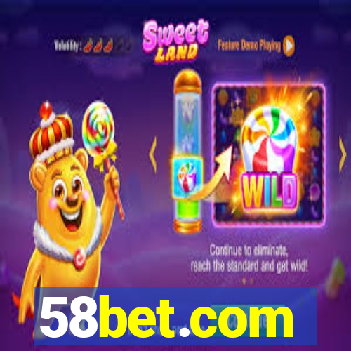 58bet.com