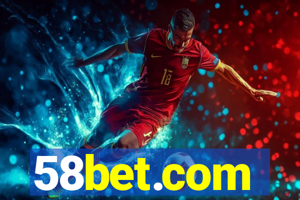 58bet.com