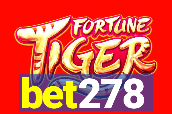 bet278