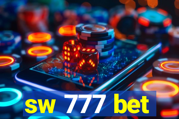 sw 777 bet